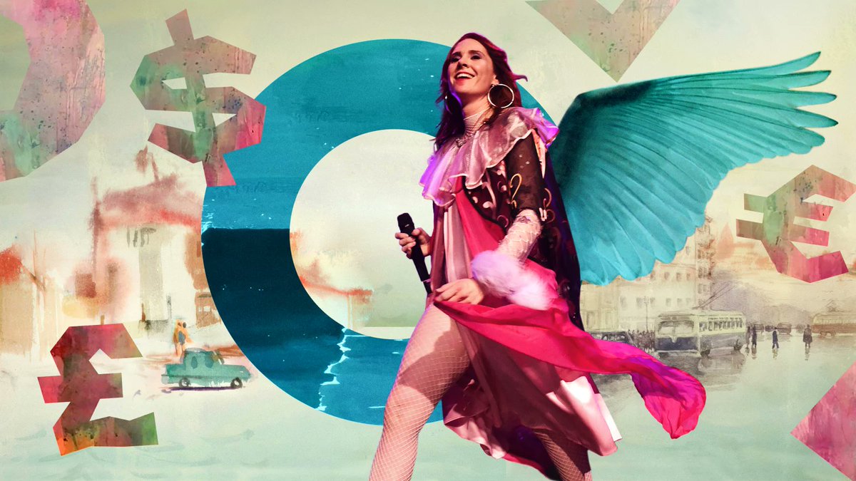 GoIntoTheStory's tweet image. April is A Story Idea Each Day for a Month. This is Year 15 for my Go Into The Story series. These ideas are free for anyone to use! Day 8: “Why would a musician join OnlyFans?” This could be a comedy ... or a thriller. gointothestory.blcklst.com/a-story-idea-e… #screenwriting