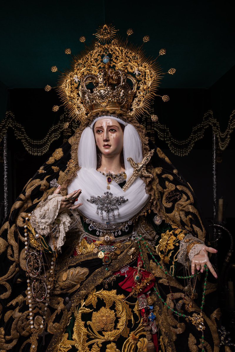VAYA SERVICIO ESTÁ DANDO MÁLAGA