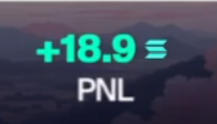 henn100x's tweet photo. Decent day

+19, was up like 25 but lost some in the end of the stream. 😴 https://t.co/BYPd7Zxh2m