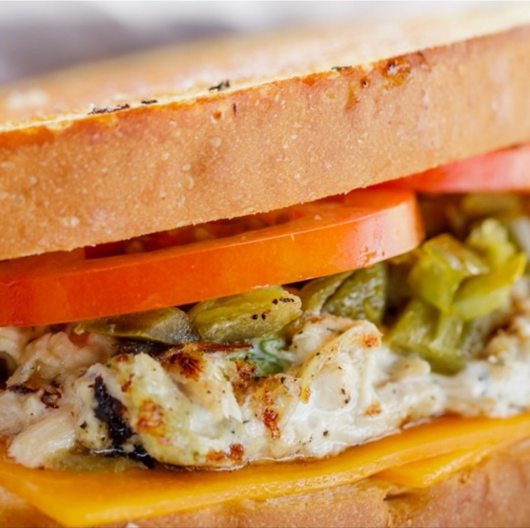 BagginsArizona's tweet photo. Have you tried the best tuna salad in Arizona yet? This Albacore tuna salad recipe is one of our originals. Made fresh daily so you will be hooked from the first bite! π₯ͺ Build your own tuna sandwich or salad or try the Southwest Tuna Melt.π₯ͺ #bgs #bestsandwich #arizonalocal https://t.co/6RRN7vb28e