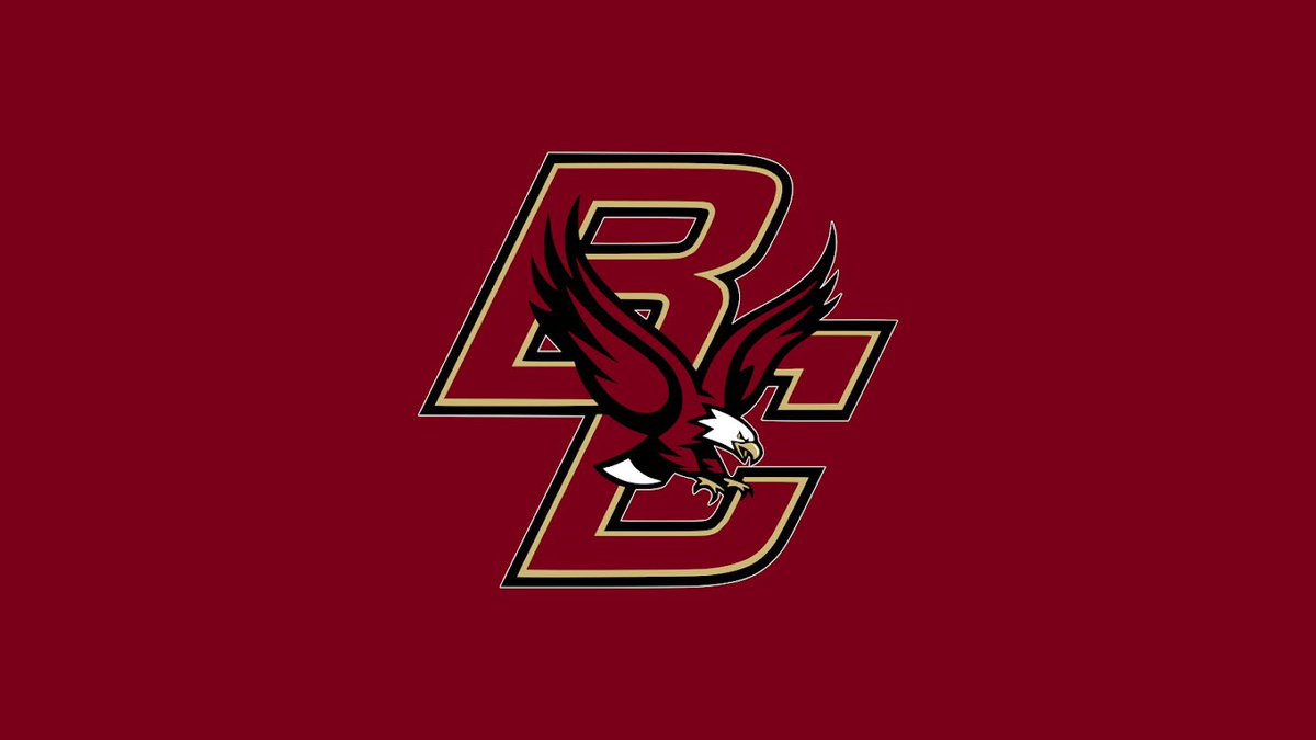 Iyad Fraifer | FBU TOP GUN ALL OFFENSIVE TEAM 28’ (@iyadfraifer1) on Twitter photo Excited to visit Boston College this Saturday for spring practice. Can’t wait to get on campus and meet the staff. <a href="/BCFootball/">Boston College Football</a>
<a href="/FHSFAN/">COACH KILEY & FHS FOOTBALL</a> <a href="/Coach_Cadet/">Carl Cadet</a> <a href="/Coach_JDiBiaso/">Jonathan DiBiaso</a> <a href="/TenfoldSports/">Tenfold Sports</a> <a href="/PRZNewEngland/">Prep Redzone New England</a> <a href="/ScoutingNE/">Coach Silva</a> <a href="/AlPopsFootball/">𝐀𝐋 𝐏𝐨𝐩𝐬</a> Excited to visit Boston College this Saturday for spring practice. Can’t wait to get on campus and meet the staff. <a href="/BCFootball/">Boston College Football</a>
<a href="/FHSFAN/">COACH KILEY & FHS FOOTBALL</a> <a href="/Coach_Cadet/">Carl Cadet</a> <a href="/Coach_JDiBiaso/">Jonathan DiBiaso</a> <a href="/TenfoldSports/">Tenfold Sports</a> <a href="/PRZNewEngland/">Prep Redzone New England</a> <a href="/ScoutingNE/">Coach Silva</a> <a href="/AlPopsFootball/">𝐀𝐋 𝐏𝐨𝐩𝐬</a>