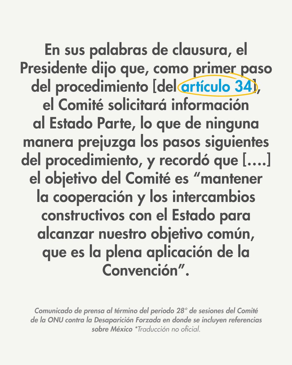 ONU-DH México tweet media