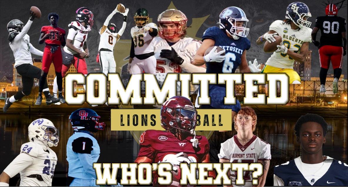 Roster filling up! So blessed to have these young men as a part of our innaugural season.  We are still looking for a few position groups.  Class of '25 do not miss the chance to become a part of a very special year.  Drop me a DM.  Go Lions! #1pride