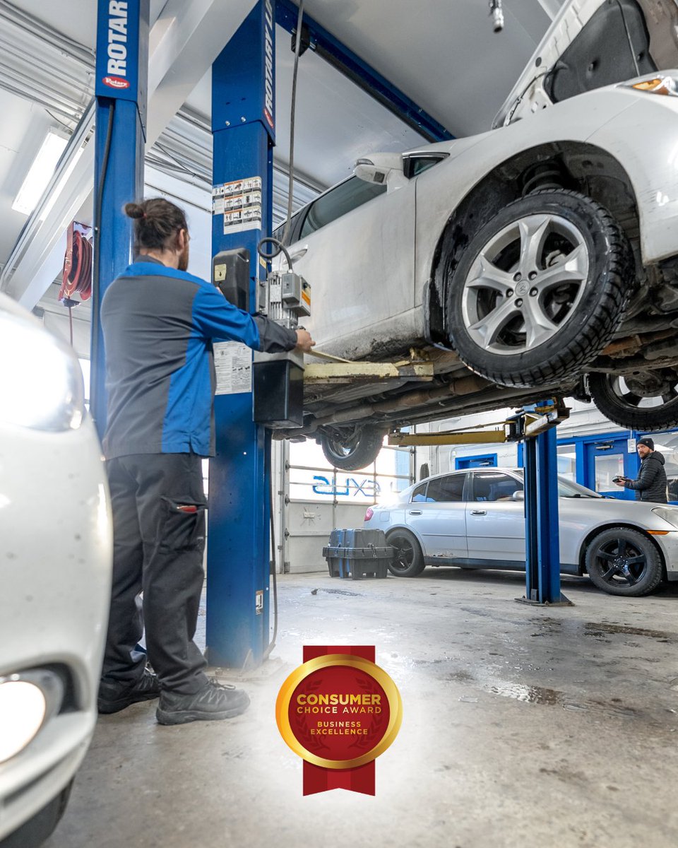 As temperatures rise above 7 degrees, it's time to switch to summer tires. 
Book your Seasonal Tire Change appointment with us today at aamwrd.ca/appointments to ensure a smooth ride this season!