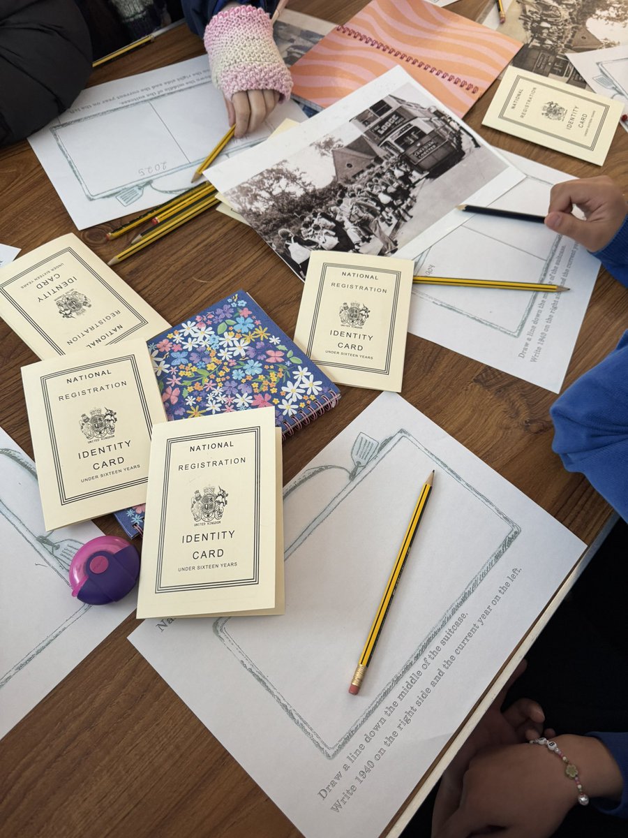 Queens Church of England Academy tweet media