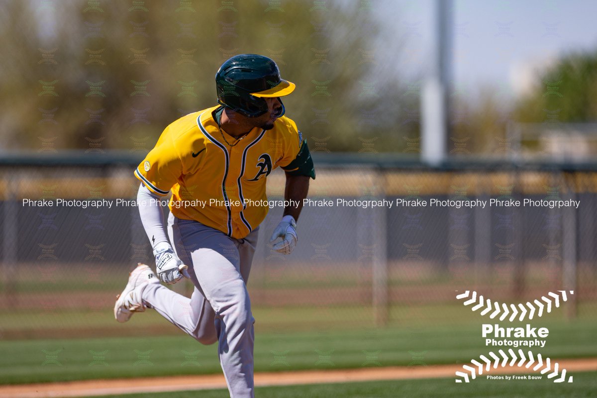 phrakephoto's tweet photo. Darell Hernaiz (25) 2B A's 2019 4th rnd BAL
@Darellbaseball2
@AmericasBlazers
#TheAmericasBoys #athletics #Atléticos #oaklandas #drumtogether #oaklandathletics #LosAtléticos #rootedinoakland #BabyAs @AthleticsFarm
#goas #greenandgold #thegreenandgold https://t.co/yVirKxPWdz