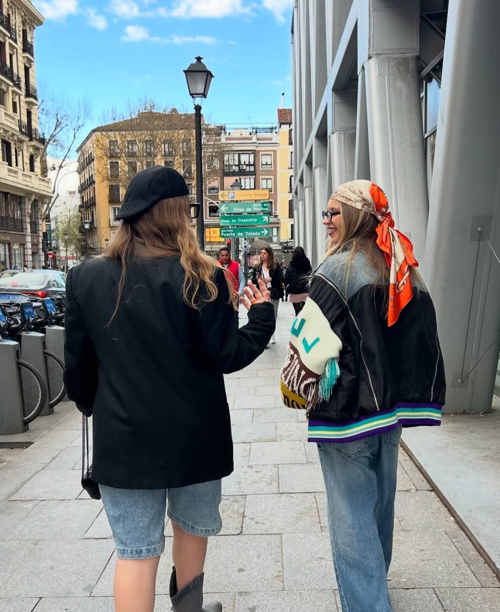 Lo que quiero yo a estas dos personitas no es normal 💚🧡