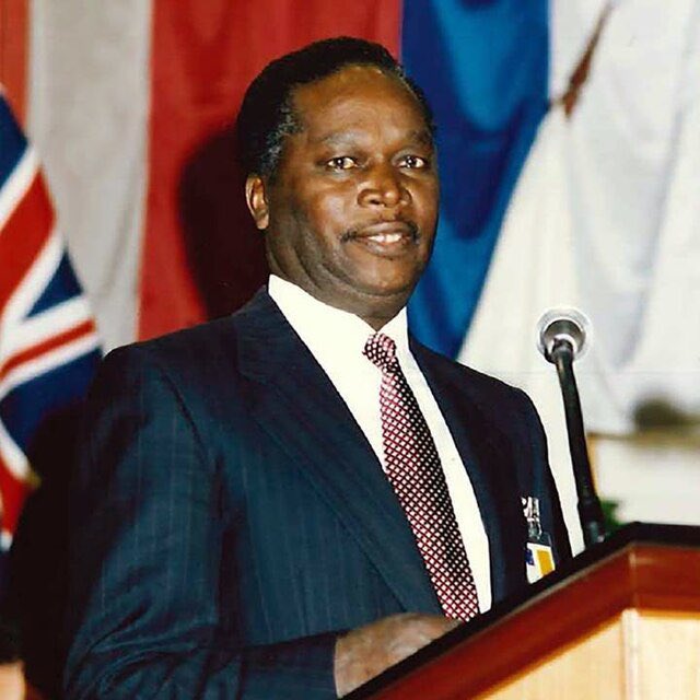 C_NyaKundiH's tweet photo. You should avoid comparing everyone to Biwott.  Nicholas Biwott was once a prominent MP and minister. He leveraged his positions to gain any additional power. 

Kenya is yet to see another figure like Biwott.

He didn’t make noise. He didn’t threaten people in rallies or shout down opponents in front of cameras. 

Biwott wasn’t the type to show off or chase attention... and that’s exactly what made him so dangerous. 

He operated from the shadows... quietly building influence... cutting deals... placing people exactly where he wanted them.

In fact, most Kenyans never really heard him speak much. He let others talk while he pulled strings behind the scenes.

These days we have some chokoraas throwing around threats... acting like power is about who can yell the loudest or who kicks off people the red carpet. 

 Biwott would’ve never lowered himself like that. His style was cold... calculated... completely silent. 

You never saw him coming... but everyone knew he had power... even if they couldn’t always prove it or see it directly. That’s real power.