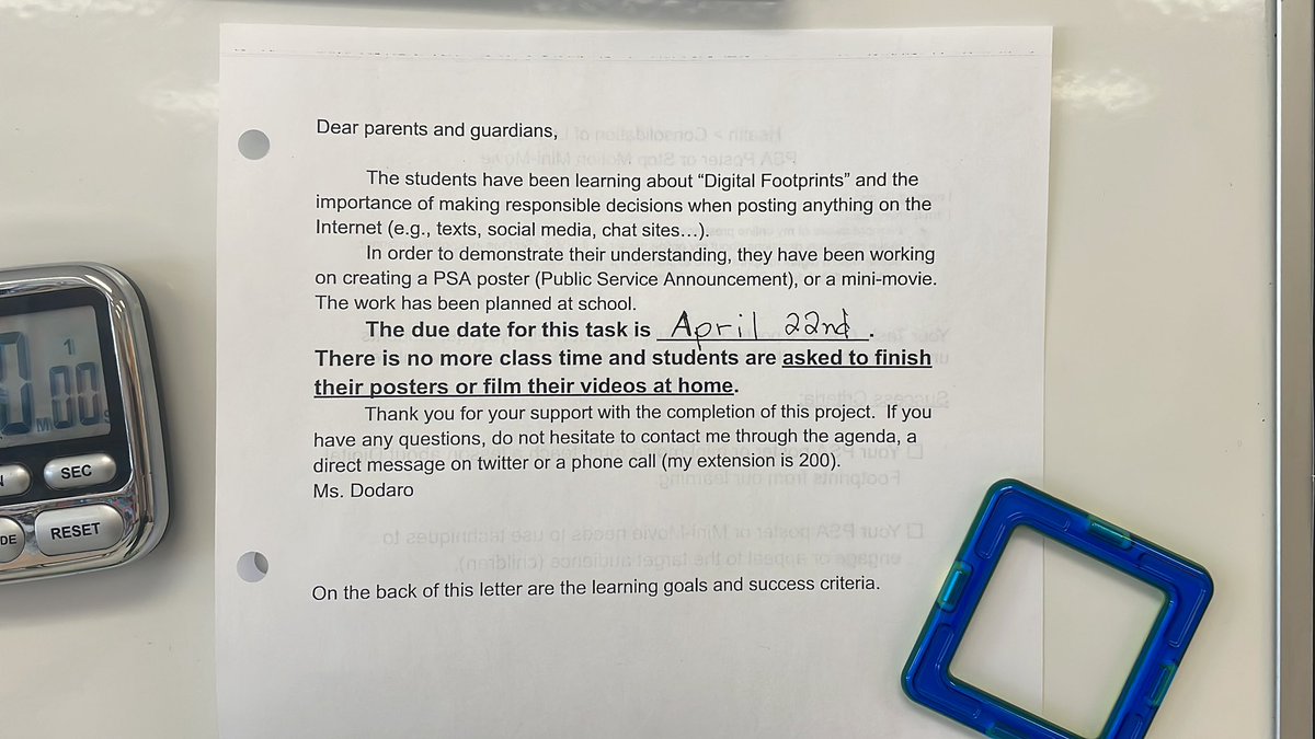 Stephanie Dodaro tweet media