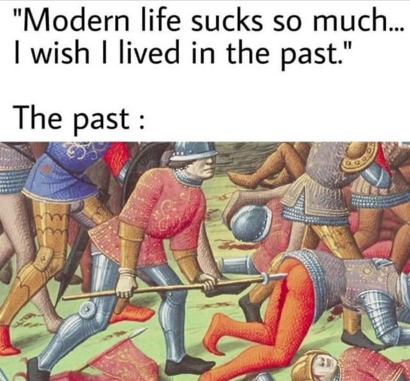 dogeofficialceo's tweet image. I guess things could be worse