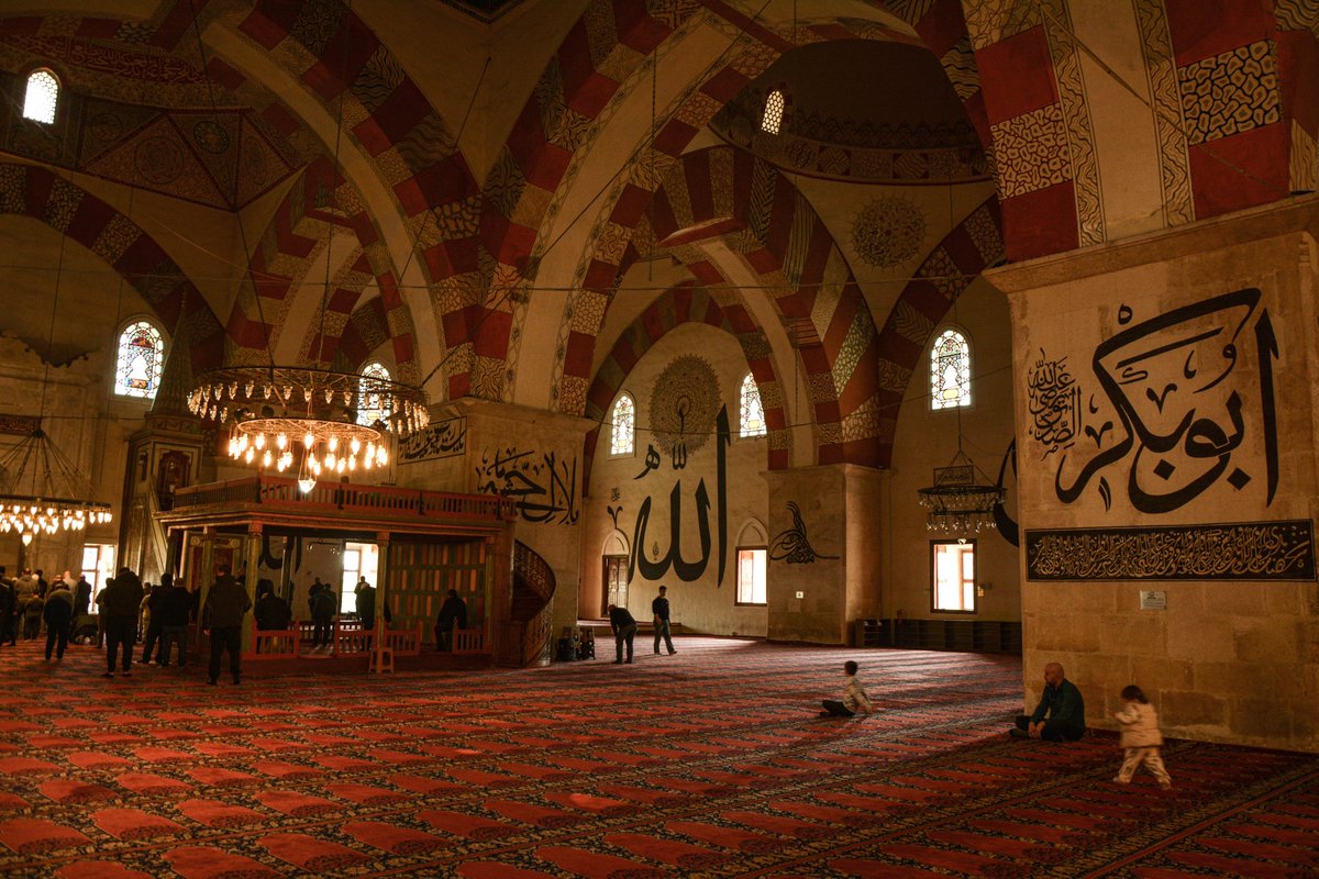 ykpkaraturk's tweet photo. #NFT #NFTs #nftart #NFTartist #oldmosque https://t.co/RDmvmtfRXN