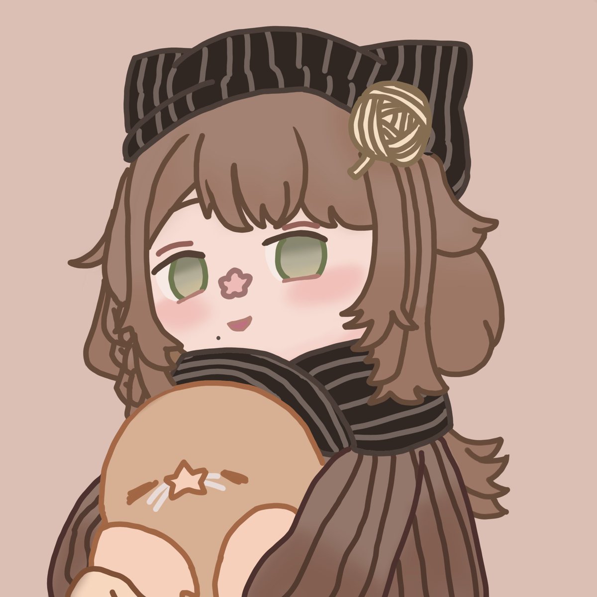 mannaz530's tweet image. #FanTabby