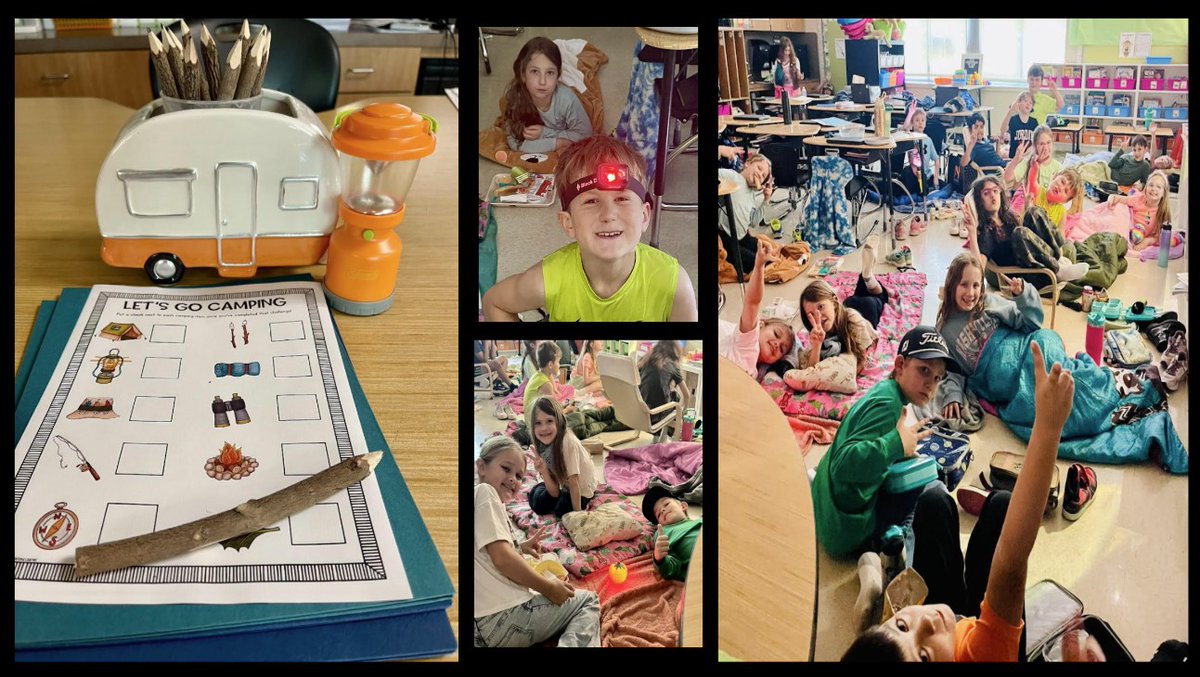 Donna Richardson (@wchdonna) on Twitter photo WCHE Tiger 3rd Grade camping under the STAARs! Studying hard for STAAR <a href="/wcheprincipals/">WCHEprincipals</a> <a href="/ltisdschools/">ltisdschools</a> WCHE Tiger 3rd Grade camping under the STAARs! Studying hard for STAAR <a href="/wcheprincipals/">WCHEprincipals</a> <a href="/ltisdschools/">ltisdschools</a>