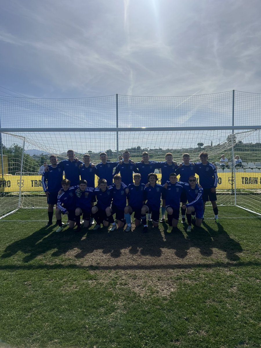 SelstonPE tweet media