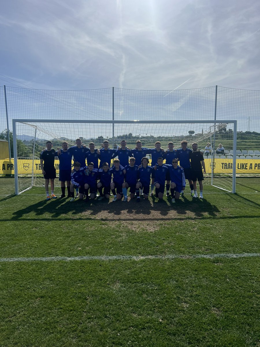 SelstonPE tweet media