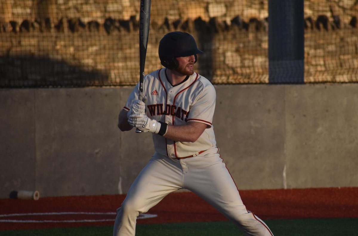 BSB: Wildcats Take Three of Four in Home Conference Series Versus Clarke!

bakerwildcats.com/sports/bsb/202…