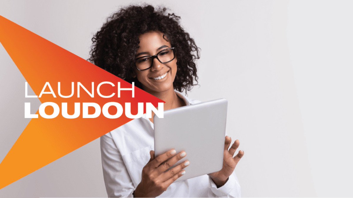 📣 Calling SERVICE PROVIDERS 📣 If your company offers services in:

➡️ Sales and Marketing
➡️ Finance
➡️ Legal
➡️ HR and Workforce
➡️ Business Ownership or Leadership

For more info and to apply to become a Launch Loudoun Service Provider, please visit: hubs.li/Q03grDj40