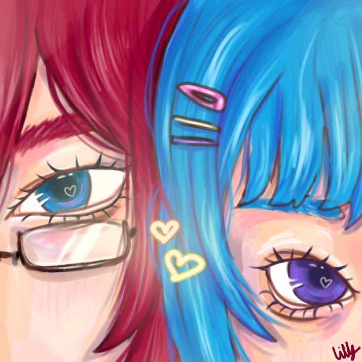 Lilly⋆🎐.ೃ࿔*:･ tweet media