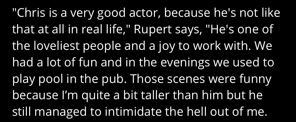jennyluv__'s tweet photo. Yes Chris gascoyne is most loveliest man ever #ChrisGascoyne #TheFued https://t.co/uWUzXjZTMs