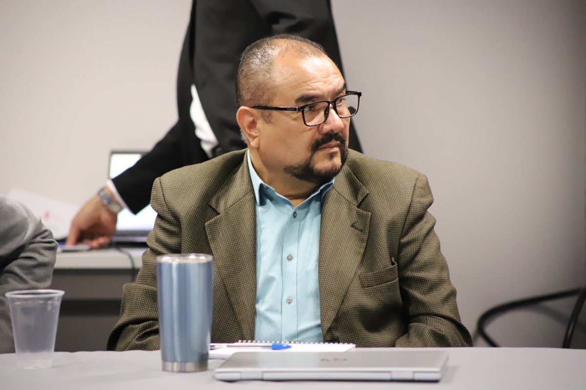 Hoy instalamos el Comité de Ética e Integridad, un paso importante para fortalecer los principios que rigen nuestro actuar como servidoras y servidores públicos.