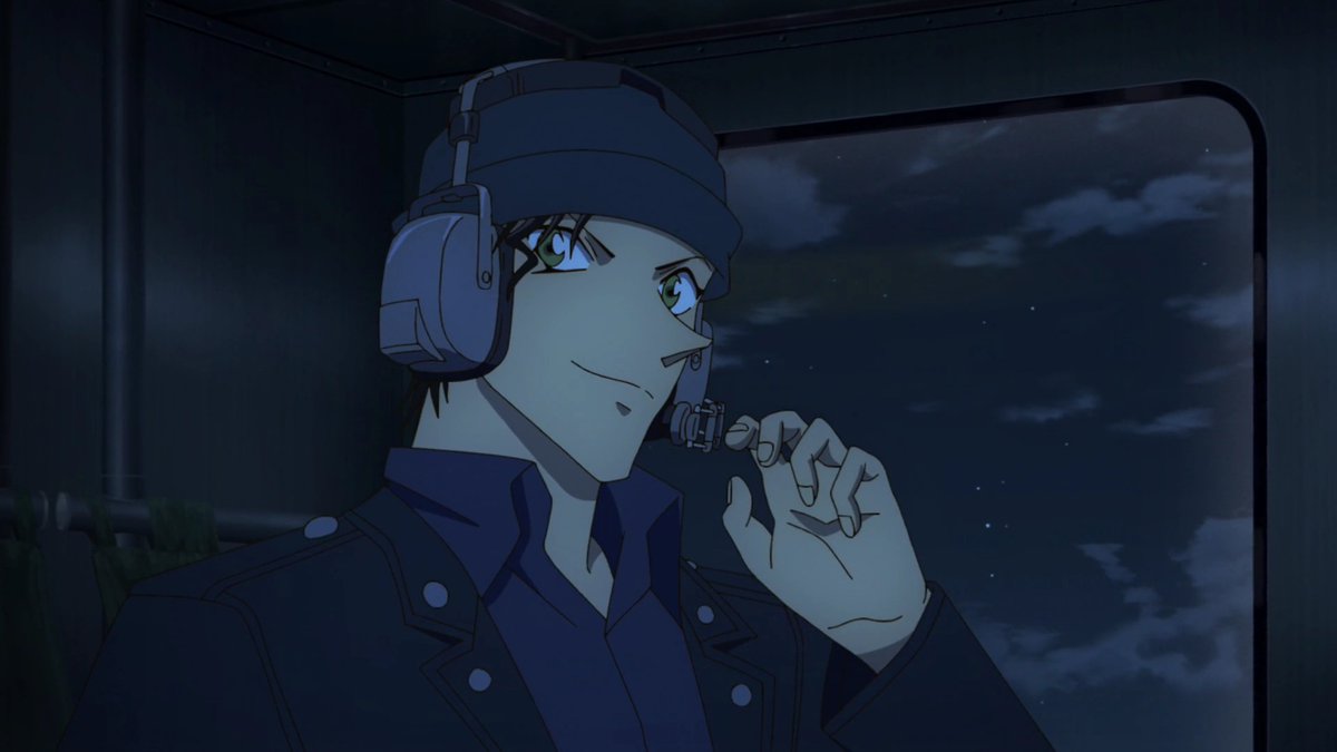Detective Conan bot (@dconanpicbot) on Twitter photo 
