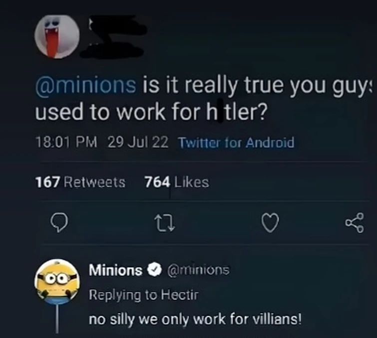 internet hall of fame (@interneth0f) on Twitter photo 