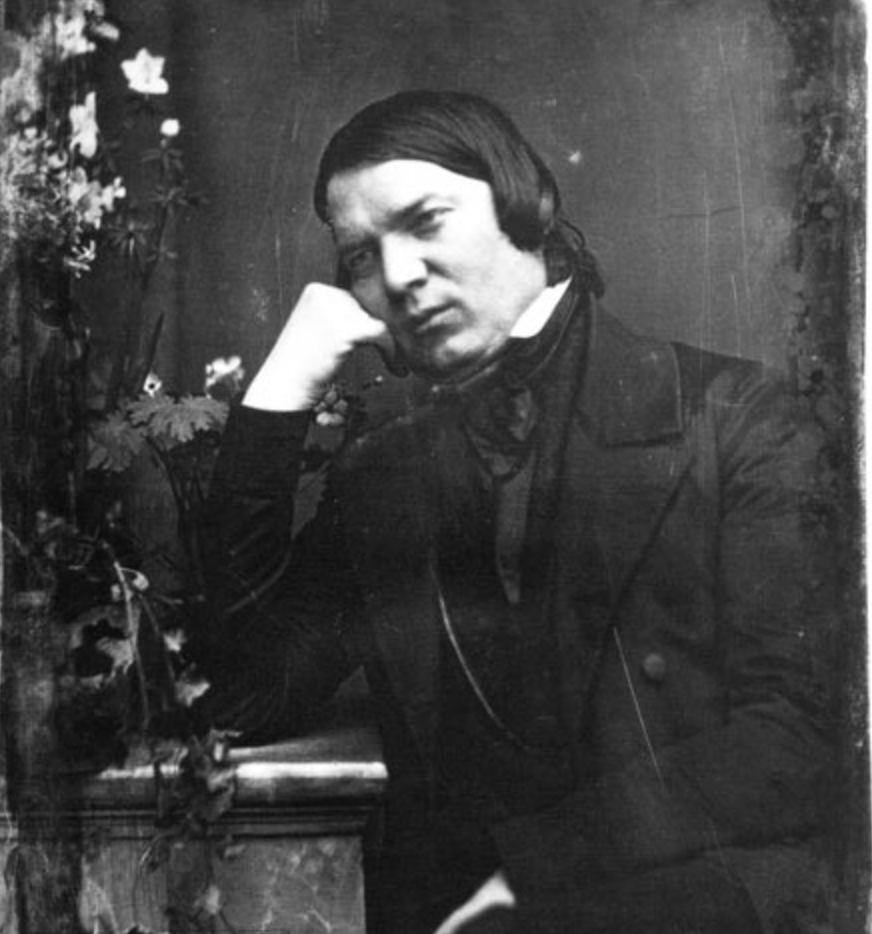 LACOtweets's tweet photo. Schumann’s Symphony No. 2 was born from struggle but ends in triumph. Composed through illness, its radiant fanfare rises, darkness shrouds, &amp; then; light. His resilience soars with a secret tribute to his wife. Jaime Martín leads Pioneers: Martín + Schumann + Price. Apr 19 &amp; 20 https://t.co/KIT3OcUTlI