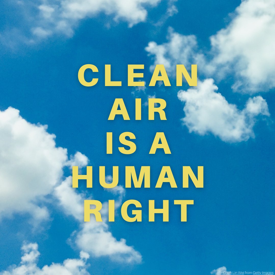 “I want to prescribe clean air.”

47 million health workers and advocates are calling for urgent action to #BeatAirPollution—because no one should get sick from the air they breathe.

Via @UN_News_Center: news.un.org/en/story/2025/…