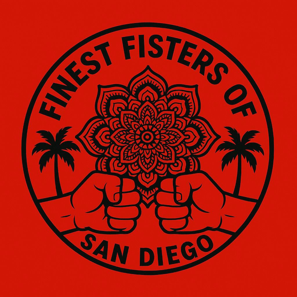 FFPapiTravels's tweet photo. We have a new FF group in San Diego! Proud to be part of it! More FF events will be coming to Americaβs Finest city! So stay tuned for some FFun opportunities! πππ½π #ff #ffosd #finestfisters #fisting #gayfisting #fistfuck https://t.co/9NFLPVs0Z6