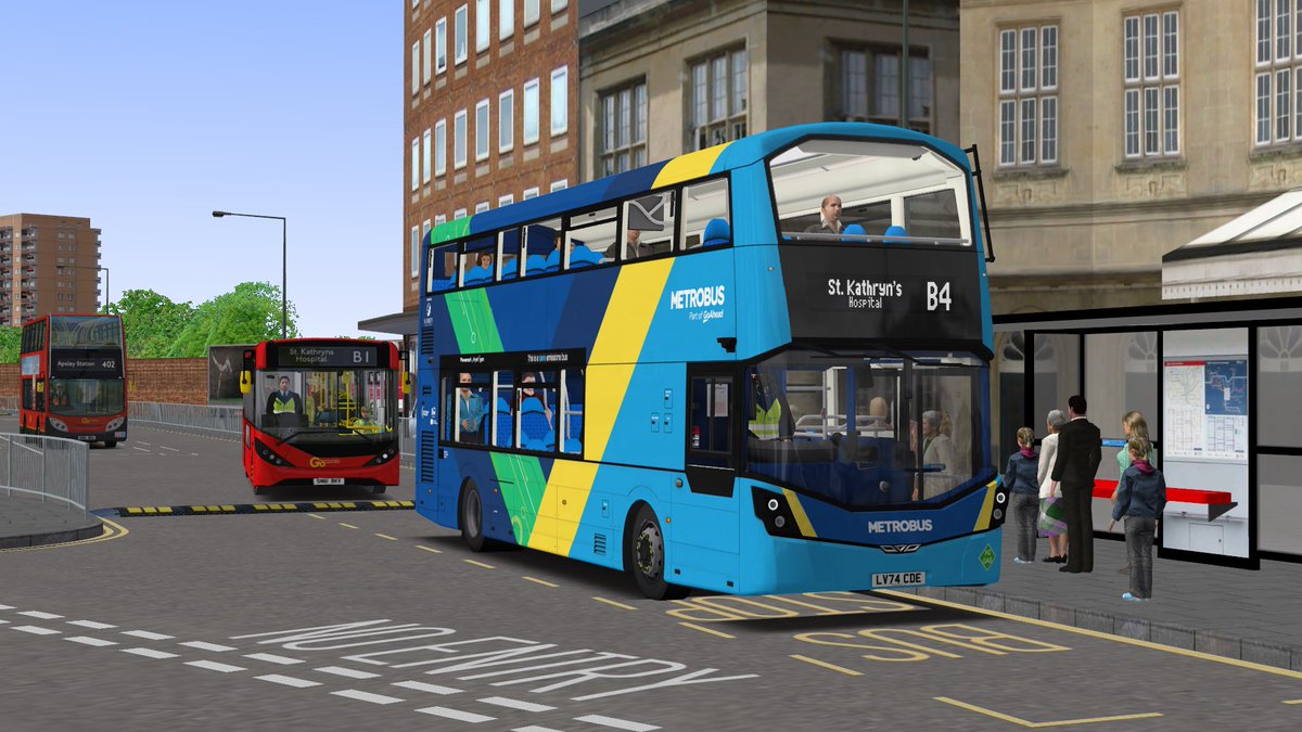 Well… that was an intense day!😰

Tonight shall be a bus free evening.🙈

But first… some totally random Photos de bus obligatoires!🎮