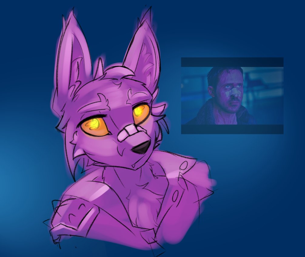 doublesnak's tweet photo. Drop me a character in replies, I'll choose a few from all comments and will draw some doodle. https://t.co/HZHhDwu20o