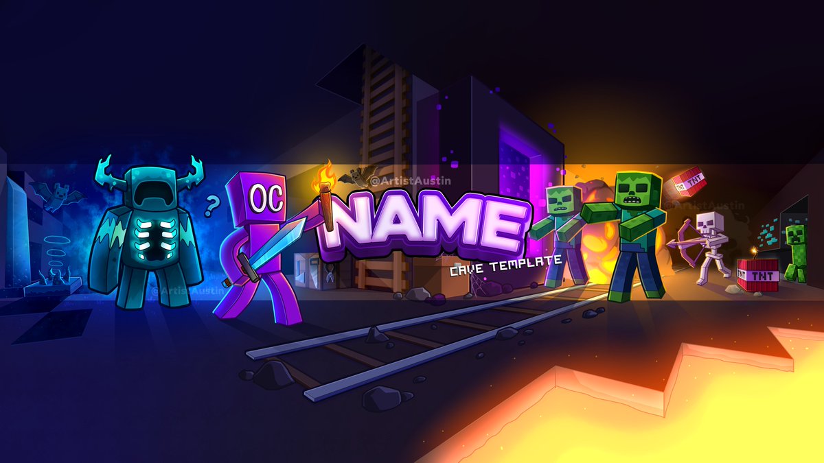 ArtistAustin tweet media