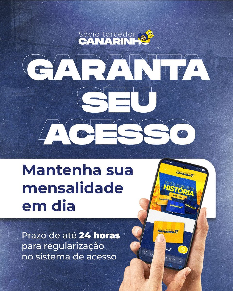 AEA Oficial tweet media