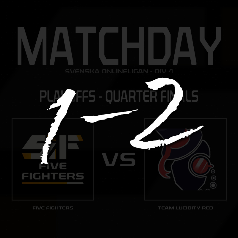 It's over for this season!

GGWP <a href="/LoLTeamLucidity/">Team Lucidity</a> 

#SOLS10