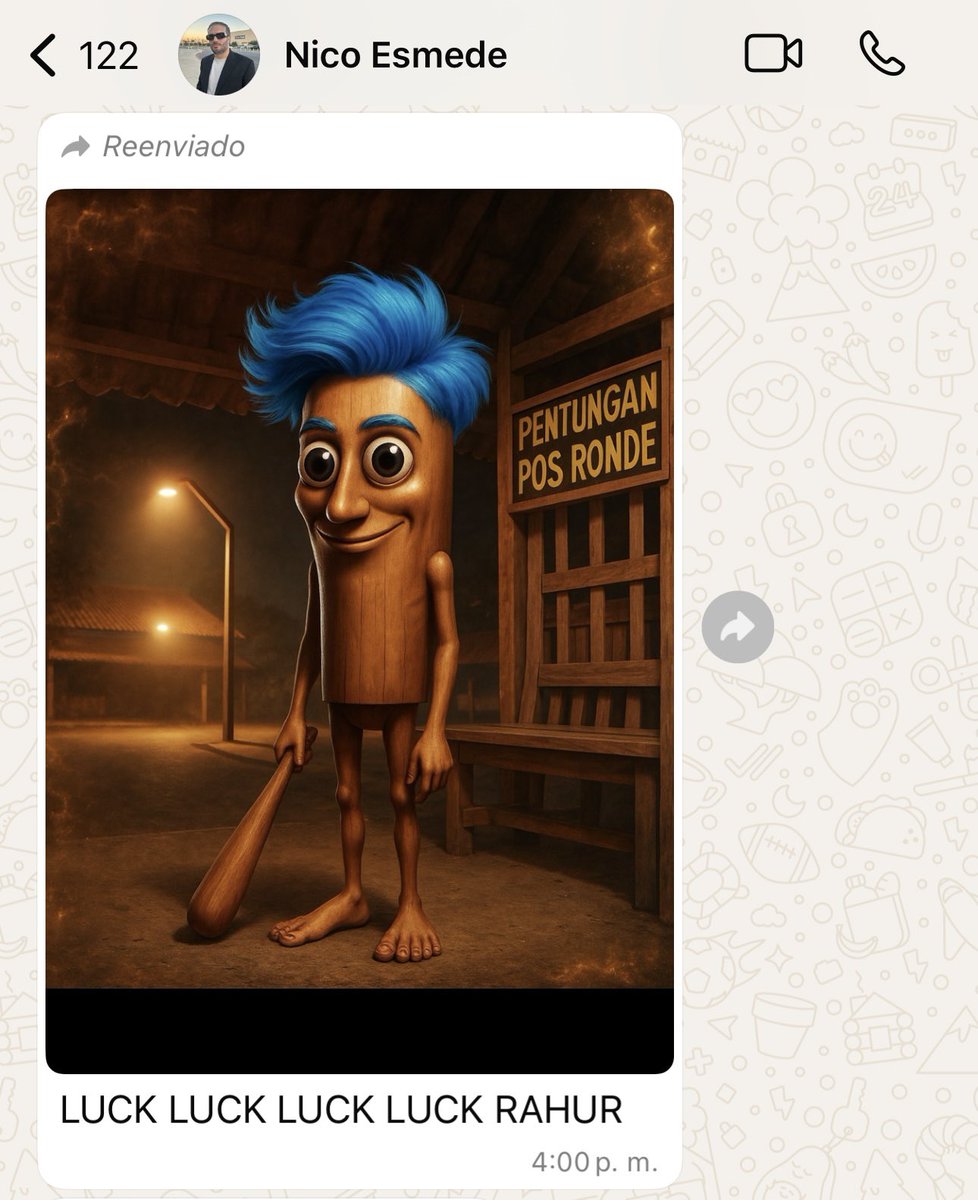 luckraok's tweet photo. che faltan 2 dias para el disco que estara haciendo mi manager?

mi manager: https://t.co/Gmy0e9oXgv