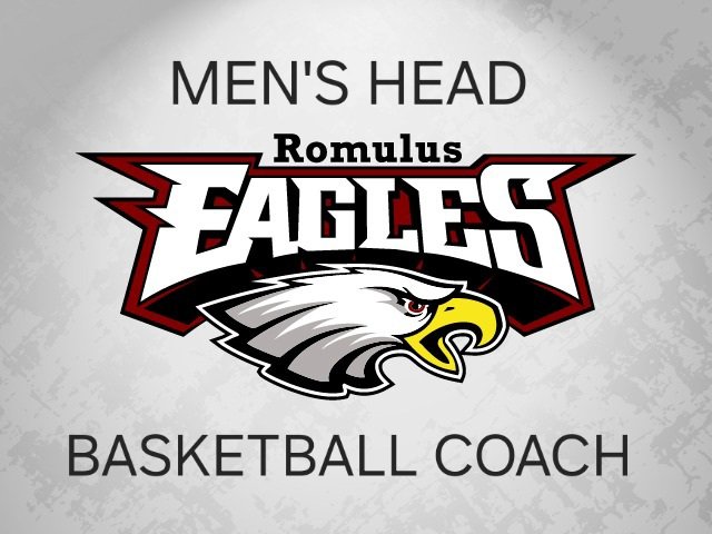 Shout out to GOD..... 

Thank you to my wife, daughter and son for allowing me to have purpose and attack it everyday. 

To my mom, dad, brothers, sister and family your support and love is and always will never go unnoticed. 

Thank you, Romulus Hs &amp; Jaresha Obey 
Year   .