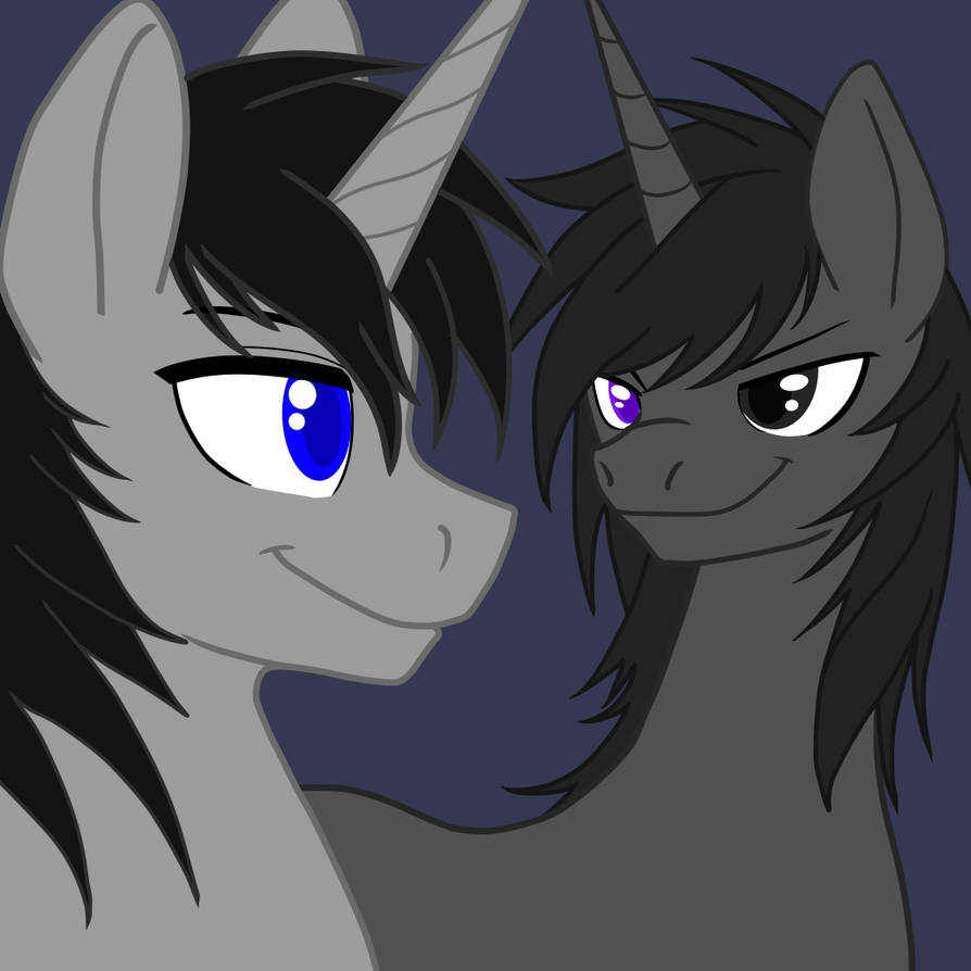 Ruchiyoto's tweet photo. Black Cross y Rugalack Moonstar de Derpibooru.  
(Rugalack pertenece a @RugalackM)

#mlpoc #brony #digitalart #pony #unicorn 

https://t.co/PgpVgi7vZn
https://t.co/8WFvD7VyTm https://t.co/mdUu78hz2g