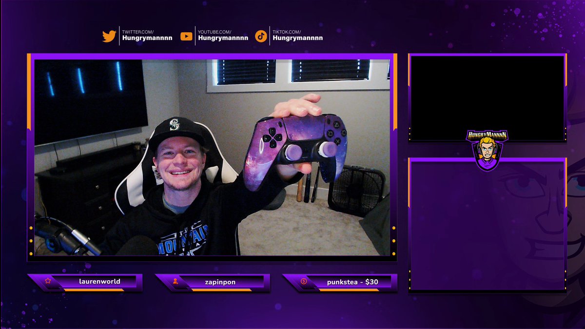 HungryMan tweet media