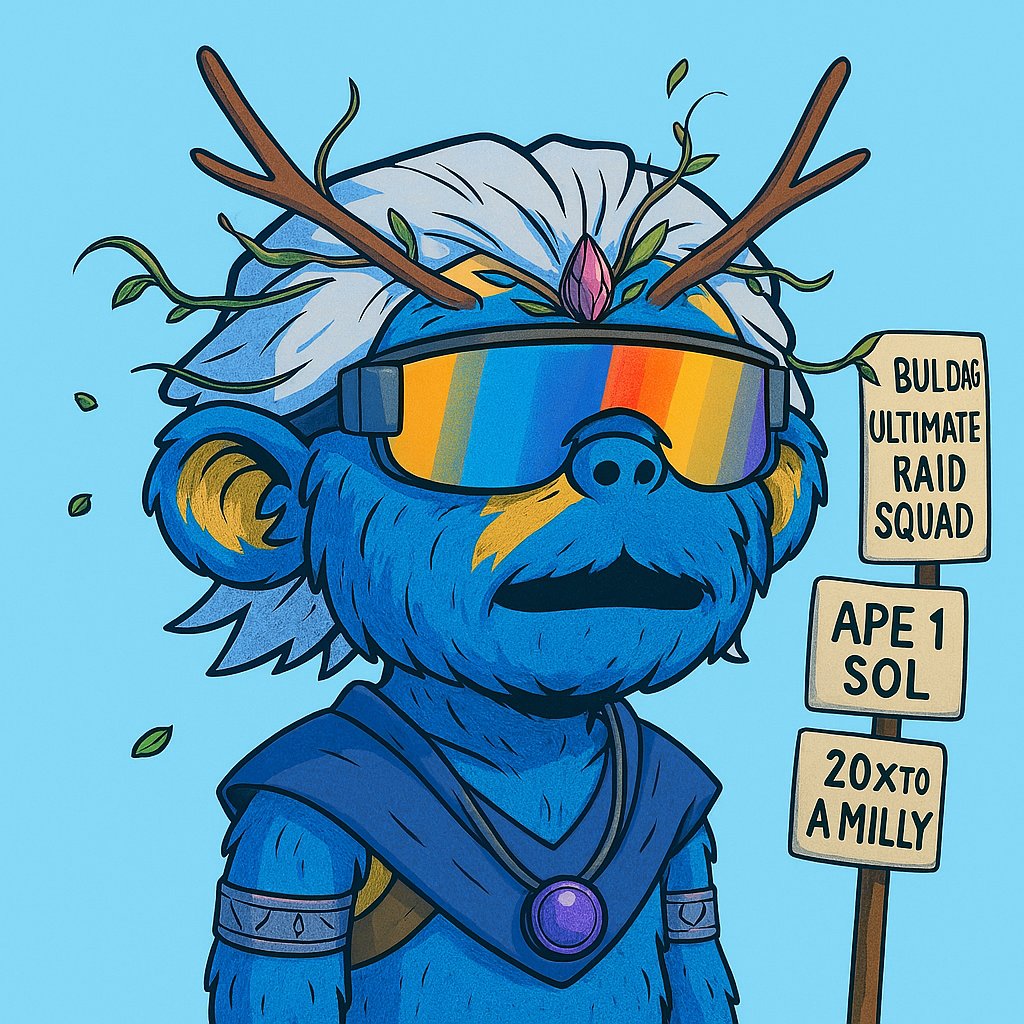 ItachiBTCX's tweet photo. @tvbzify The OG That Won’t Quit!
Most meme coins vanish in weeks… $MUNCH has been standing strong for 10+ months! 💪
They tried to shut us down, but we’re STILL HERE.
If you’re reading this, you’re early. 👀

#MunchFam #CryptoSurvivor #Bullish https://t.co/wvV7q68nWc