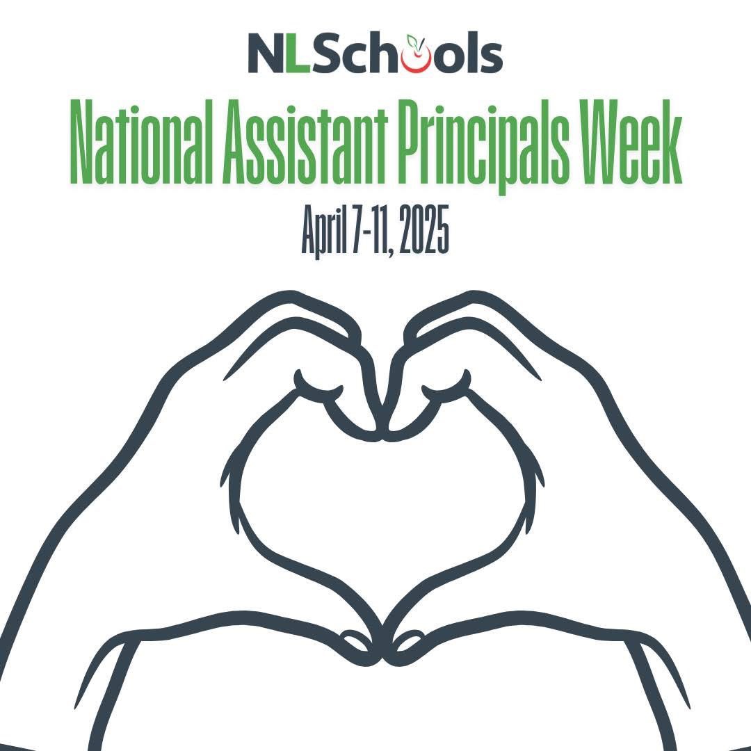 Thank you to Ms. Careen for all that you do for our students and school each and every day! ❤️ 
<a href="/NLSchoolsCA/">NLSchools</a> 
#assistantprincipalsweek
