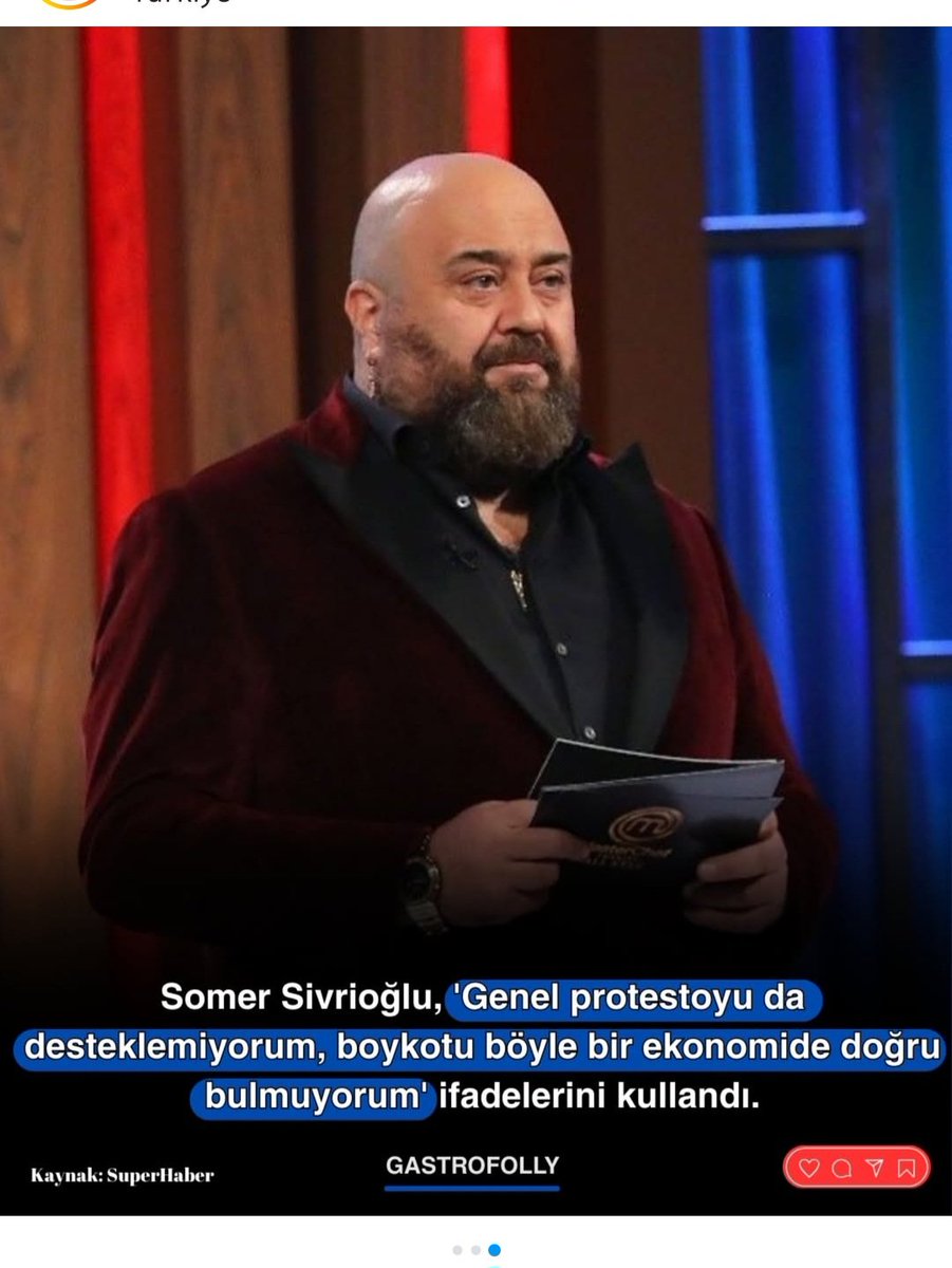 Su maymunu ne övdünüz, ne övdünüz...