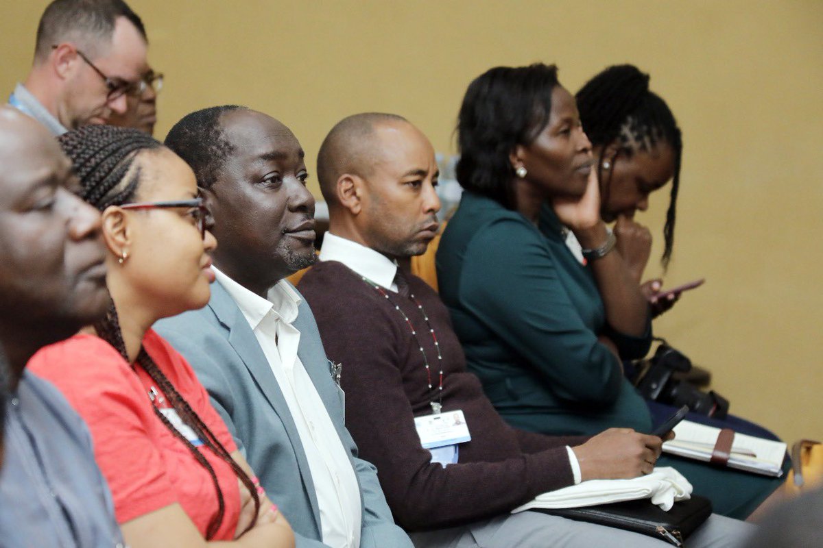 mznaab's tweet photo. Political transitions create space to reset development trajectories.

At the #AFSIT side event during #ARFSD11, we discussed how inclusive development must be part of the strategic response to political uncertainty. It is central to stability and long-term progress.

The joint #AFSIT–@issafrica report is a call for bold, structural and context-sensitive policy choices in countries in complex political situations.

📖 Explore the report: https://t.co/uVAUx2WZAE
