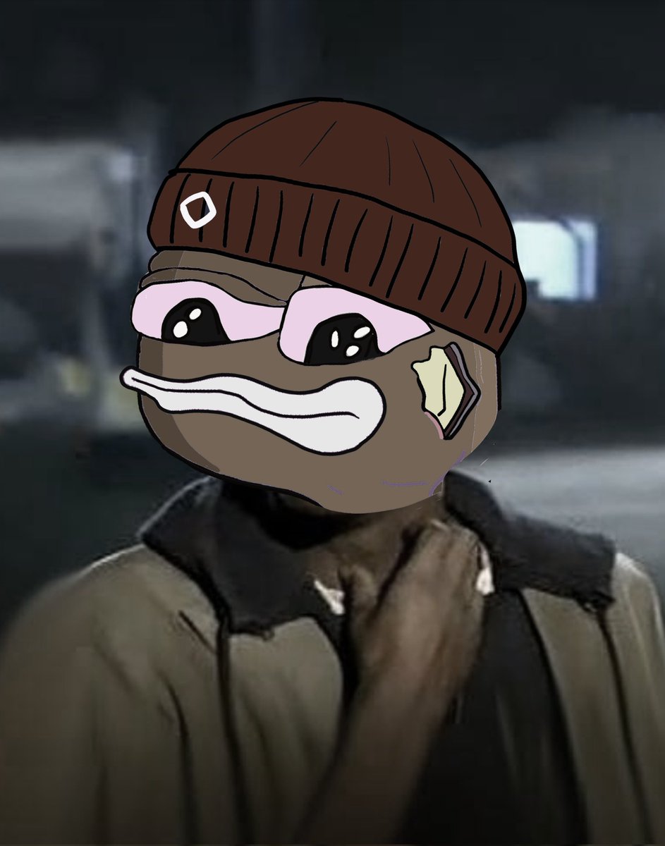 "Got anymore of those 100 MON Monchels?"