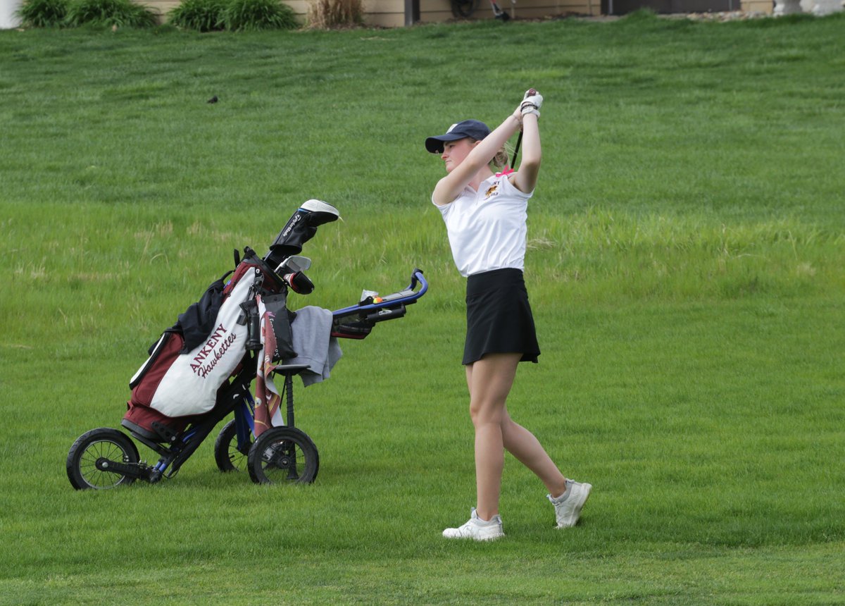 AnkenyFanatic's tweet photo. . @GolfAnkeny opens the season with a 3rd-place finish at the Waukee NW Invite: https://t.co/aFhGzdRAHS https://t.co/WKLySTahWO