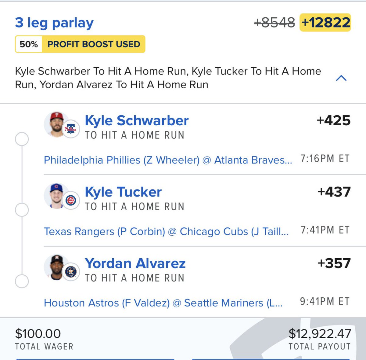 Blitzer ⚡️ tweet media