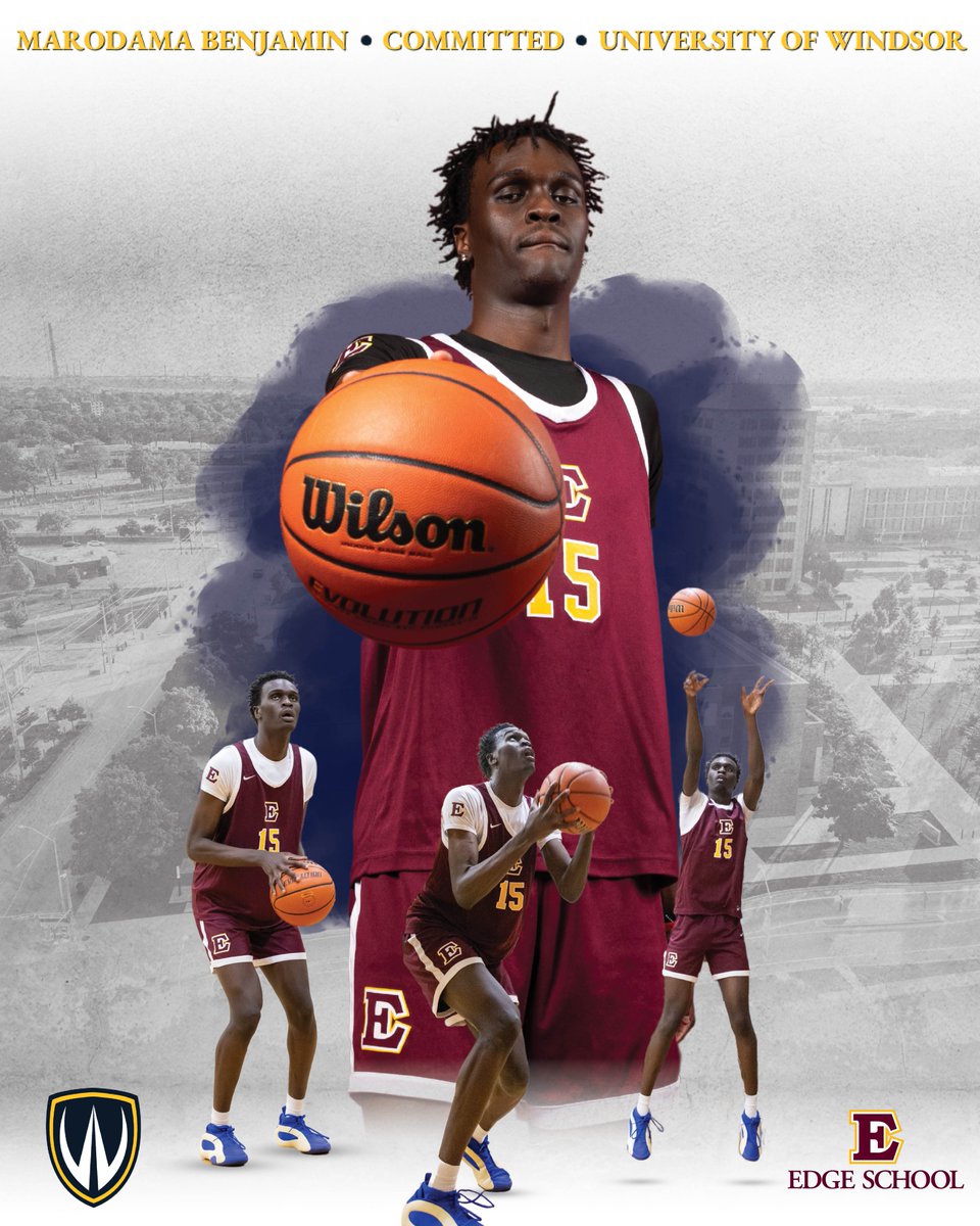 edgeschool's tweet photo. Congratulations to Dama, Dallas and Jo on their recent commitments to post-secondary institutions and their basketball programs. We're proud of each of you and can't wait to see what the next chapter holds #AlwaysAMountaineer

🗞️ https://t.co/6IDNa0F1ej 🗞️ https://t.co/R9nyJEL8AG