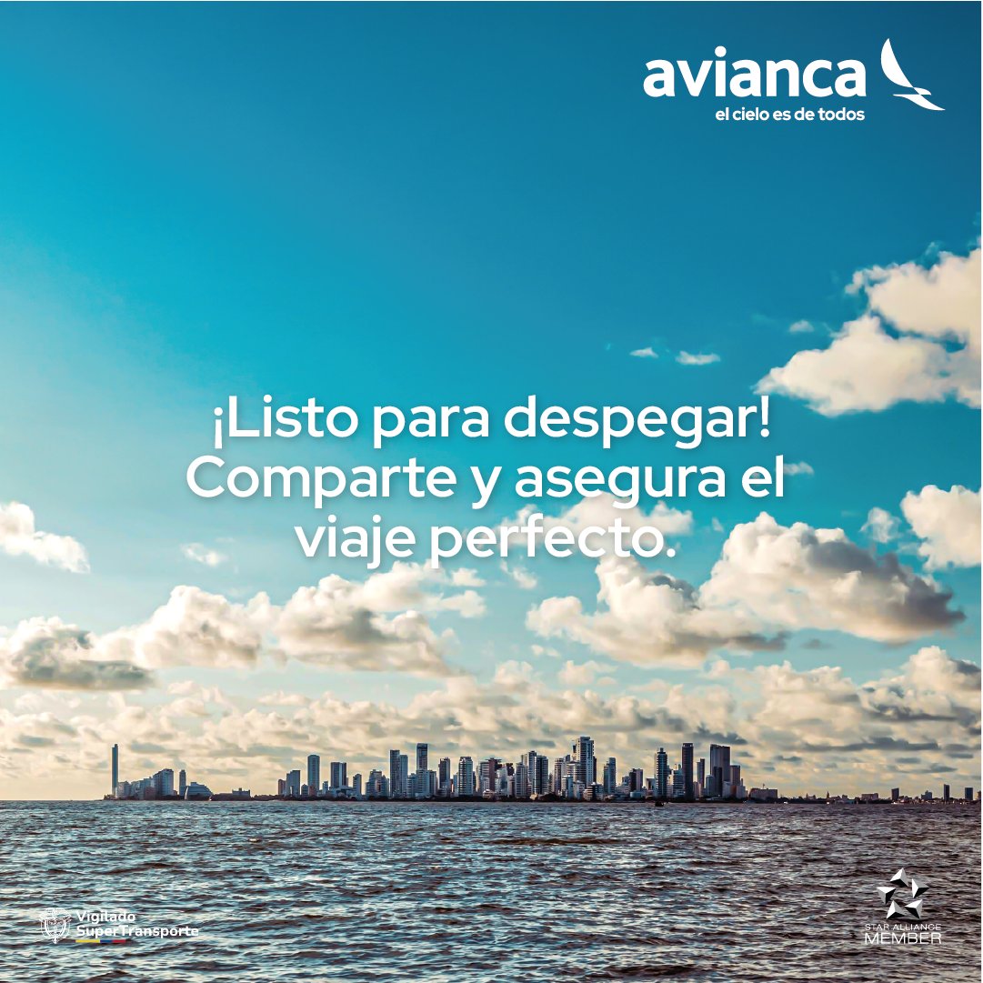 avianca tweet media
