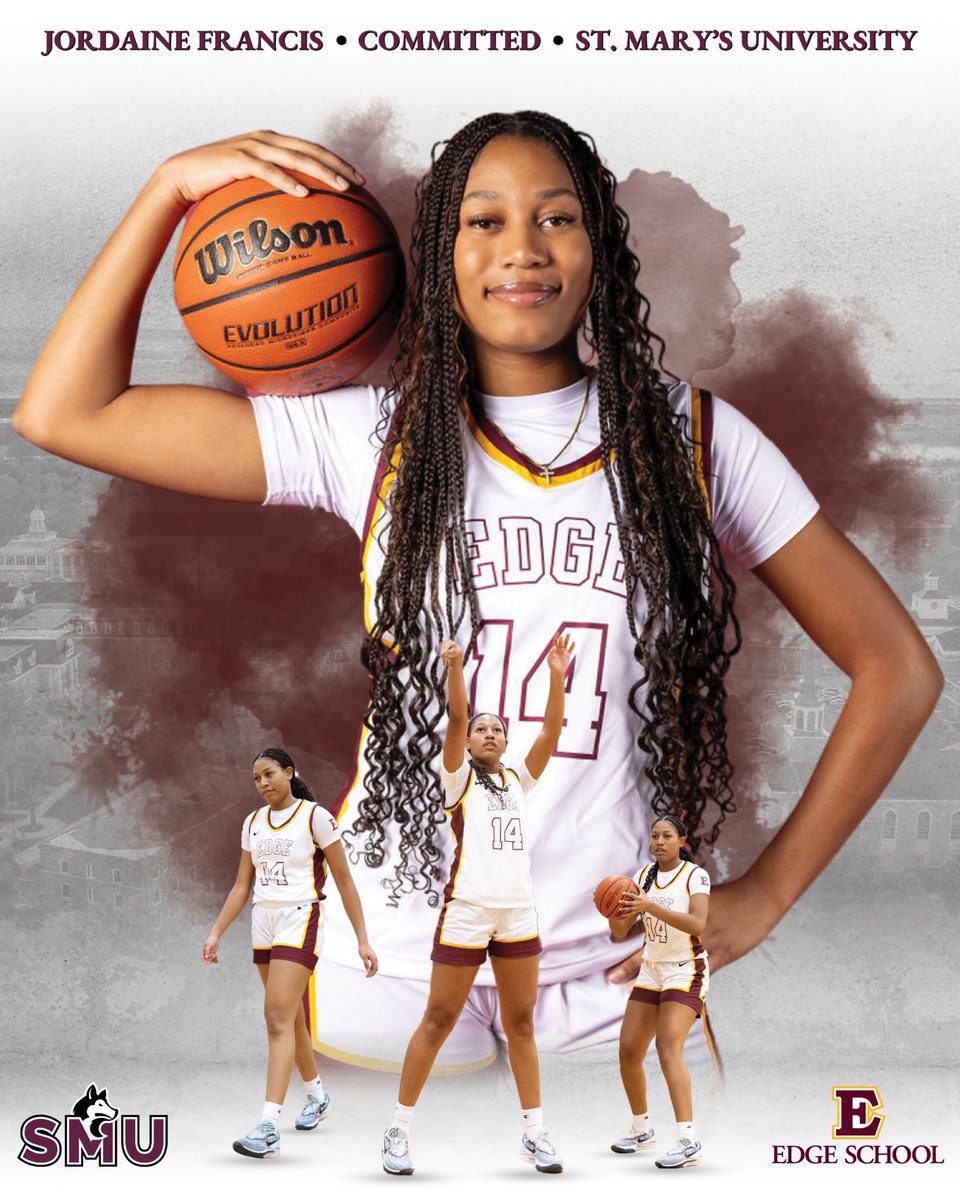 Congratulations to Dama, Dallas and Jo on their recent commitments to post-secondary institutions and their basketball programs. We're proud of each of you and can't wait to see what the next chapter holds #AlwaysAMountaineer

🗞️ edgemountaineers.com/news/2025/4/8/… 🗞️