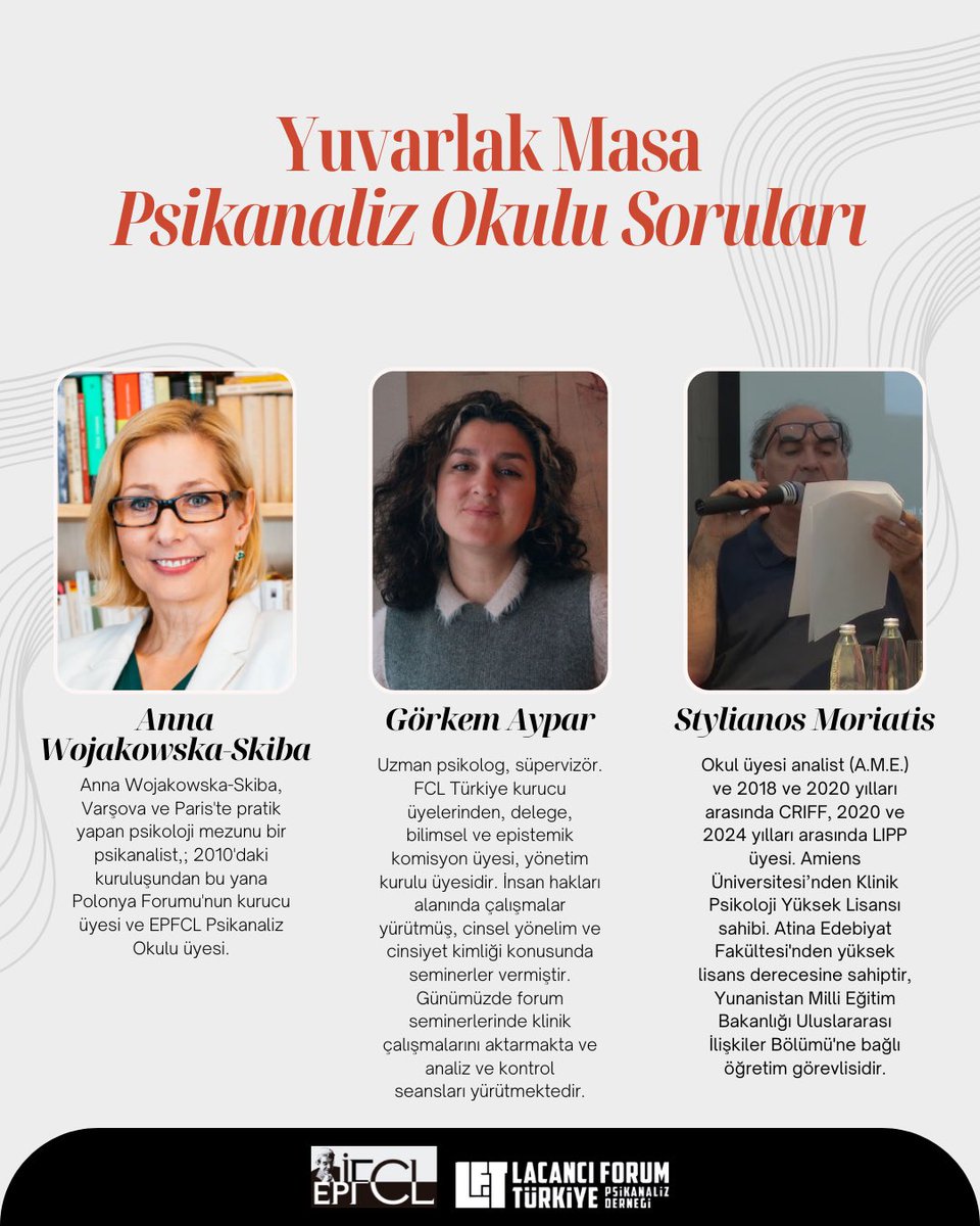 lacanciforumtr's tweet photo. Kayıt formu için web sitemizi ziyaret edebilirsiniz. https://t.co/Dn1W7gtsO1