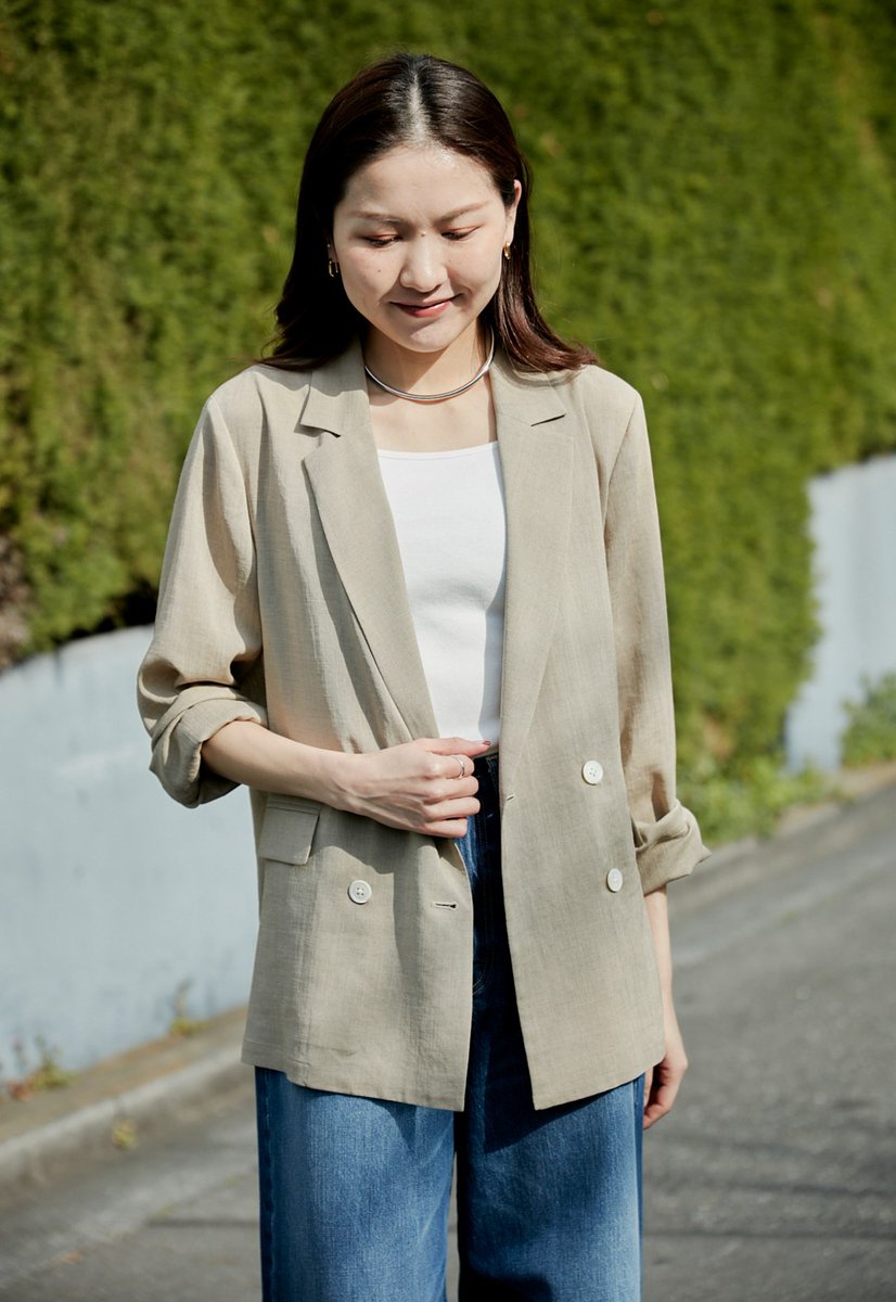 green label relaxing シアーエアジャケット UNITED ARROWS green label relaxing｜【結論シリーズ】シアー